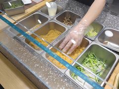 -米陀饭团•紫菜包饭(中华广场店)