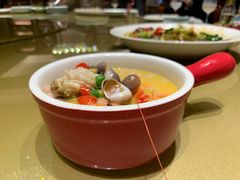 -宁波石浦大饭店(新材料城店)