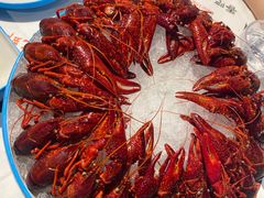 -舞虾小说.涮肉.烧烤(国顺东路店)