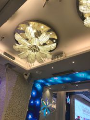 -名宴婚宴专门店·宴会厅(京基100店)