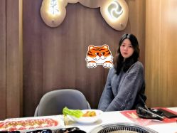-侨治发型