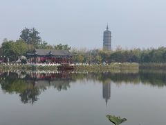 -西海子公园