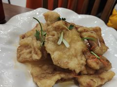 -李老哈·东北菜(宋园路店)