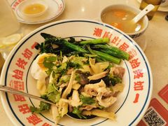 -潮庭港式茶餐厅·熊仔奶茶(同济广场店)