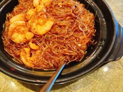 鲜虾粉丝煲-上海小南国(国发店)