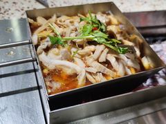 -丰茂烤串(公园店)