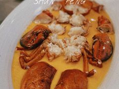 -顺峰(农展馆店)