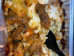 -棒约翰比萨·意面(老闵行店)