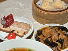 -松鹤面馆·古法焖肉面(观前店)