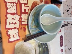 -点都德(广州白云山景区南门店)