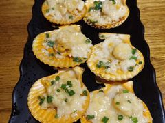 -烧蠔帮·生蚝海鲜牌档(观海店)