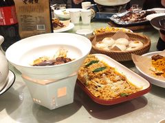 -U你·湖北家宴菜(南湖总店)