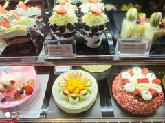 -85度C(南京中山南店)