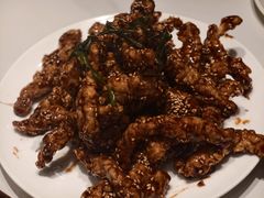 -老济南·地道济南菜(大明湖店)