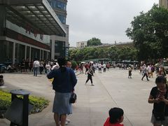 -郑州大学第一附属医院(河医院区)