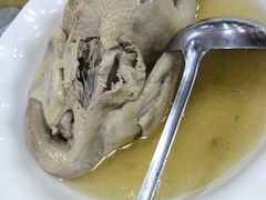 -吉莲利苑海鲜酒家(珠海拱北29年老字号店)