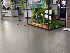 -奔驰利星行(北京花乡店)