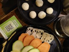 -坦坦大炉·韩式烤肉(望京店)