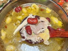 -一味大院•桐庐菜传承店(春江路店)