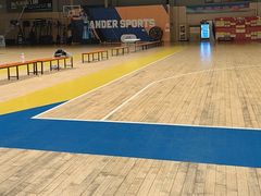 -莱茵体育生活馆