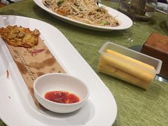 -清雅臻品·竹林院落·新派青岛菜(崂山店)
