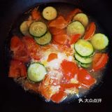 鲳鱼和汤泡饭
