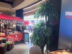 -青年公社烤鸭(熙悦天街店)