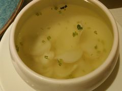 -悦融琥珀·京鲁菜·海味珍品(西单店)