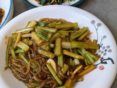 -丽泽山庄·生态怀柔菜·虹鳟鱼(红螺寺店)