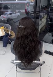 -乾健·烫染·接发SALON