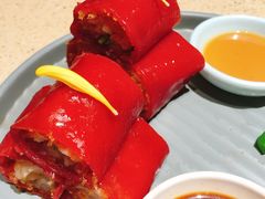 -点都德(长泰广场店)