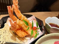 -Minase水濑·日料放题(外滩店)