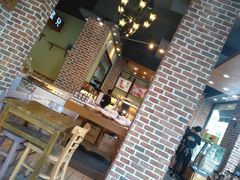 大堂-可莎蜜兒(金堡店)
