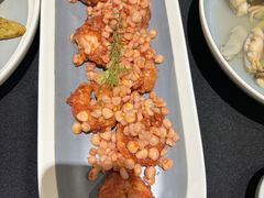 -海趣餐厅·苏式家菜(高新店)