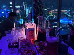 -月光漫步高空酒吧&景观下午茶Moonwalker Sky Land