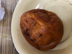 咸炸枣-卢聪艺小吃店(阳翟总店)