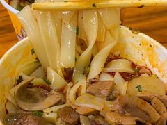 生烫三合一粉-王记生烫牛杂面馆(兰陵路店)