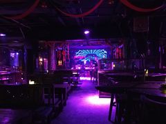 -老木头音乐空间(月河街店)