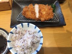 -胜博殿日式炸猪排(西红门店)