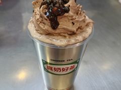 -马伍旺饮料厂(江宁砂之船店)