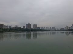 -南宁南湖公园