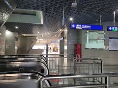 -朱辛庄(地铁站)