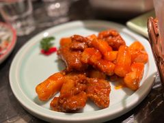 -新白鹿餐厅(松江开元地中海店)