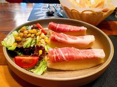 -秀·爱尔兰餐吧(上海路店)