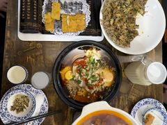 -寿州美味厨豆腐宴(寿县南门口西环路店)