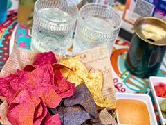 -Famous肥猫墨西哥音乐餐吧(五棵松华熙LIVE店)