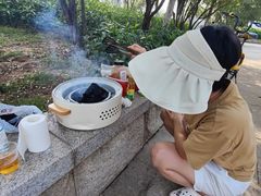 -长洲岛