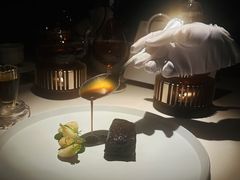 -三嚥阁 La Villa Restaurant