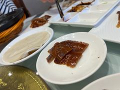 -香融府·烤鸭·家常菜(马家堡路店)