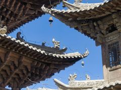 -张掖大佛寺景区